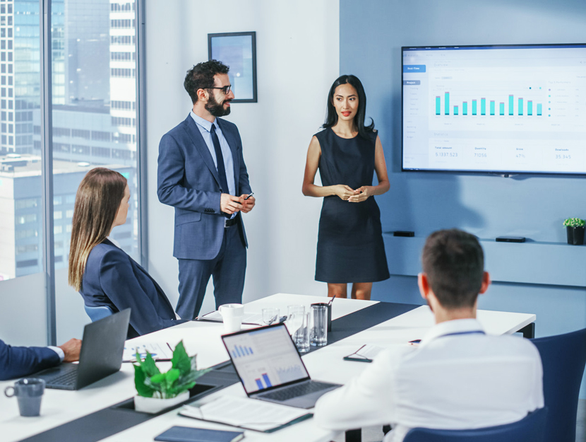 领驭工研院数字化咨询专注于提供