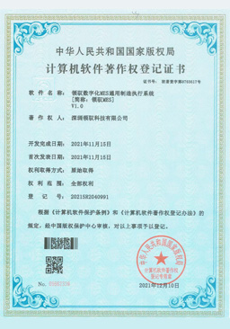 Leading Digital DMS Inspection Management System V1.0