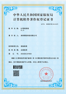 BI Management System