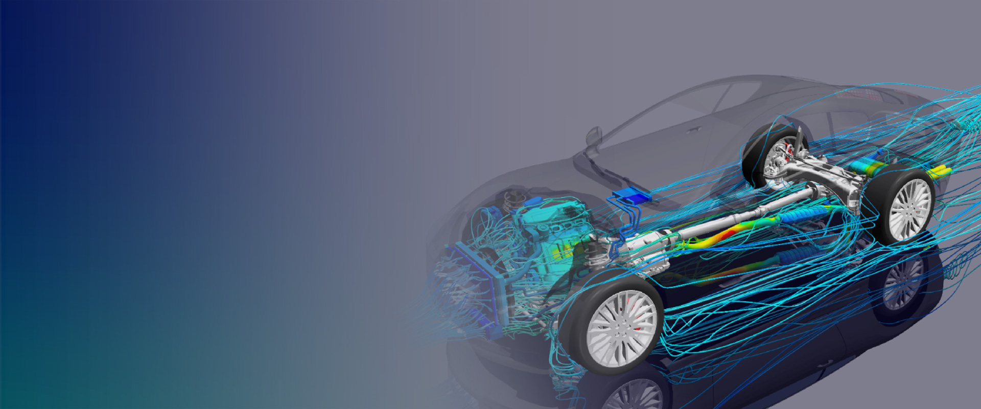 Product Simulation and Testing (Simcenter)