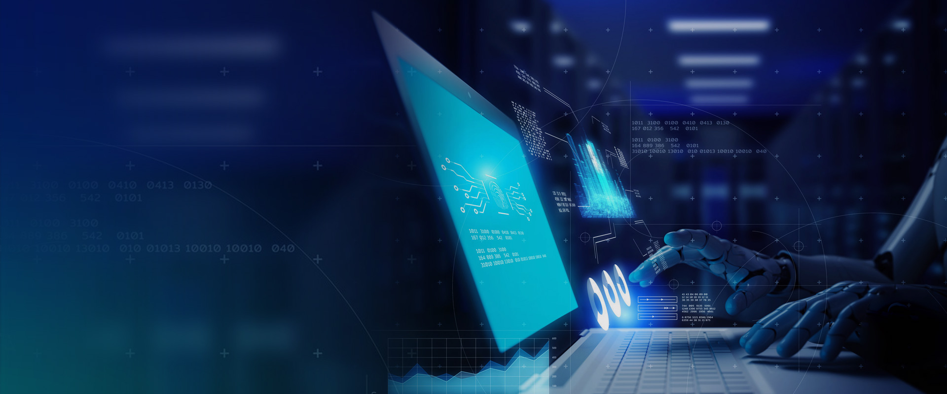 AI + Industrial Vision