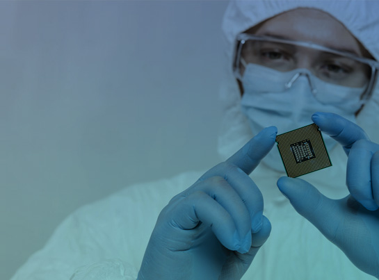 semiconductor industry