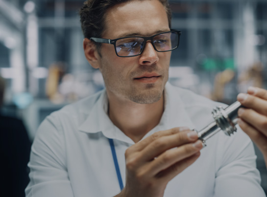 Automotive and auto parts