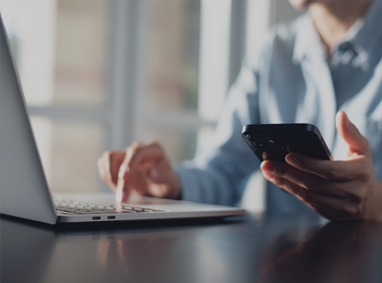 High-Tech Electronics (3C)